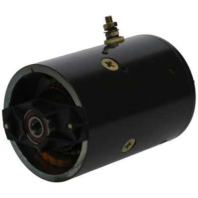 Prestolite Style Pump Motor for Monarch and Western, Replaces 8111E, W8911, MUE6202, 46-4058