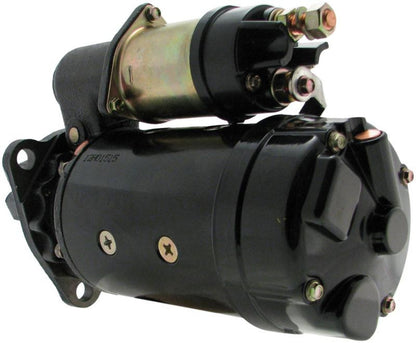 12V starter 6348 for 8.2L, replaces 10461044, E6HT11001DA, 1990308, 1993738