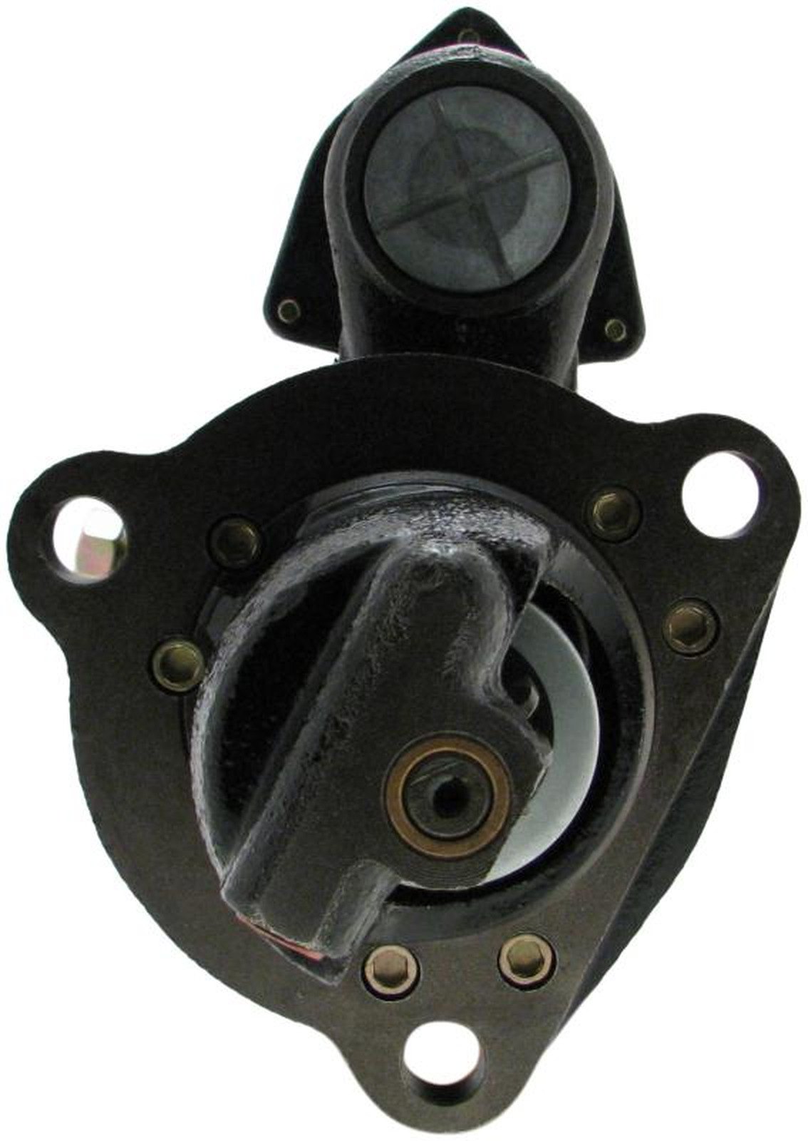 12V starter 6348 for 8.2L, replaces 1993855, 10461005, 10461044, E6HT11001DA