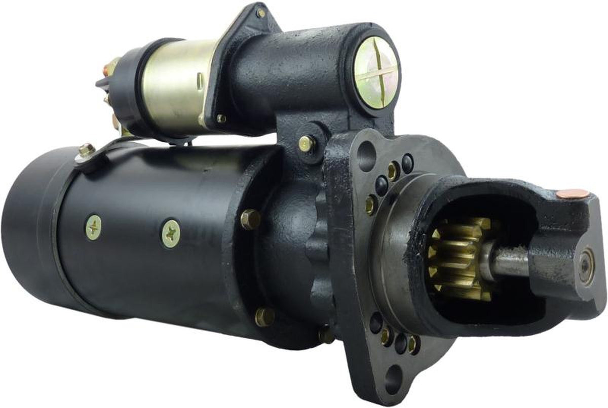 Delco 42MT style 24V starter 6360, replaces 1990359, 1990433, 1990453, 1990457