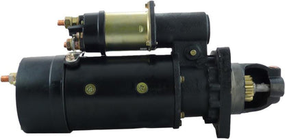 24V starter 6360 for Cummins C8.3, replaces 1990497, 1993804, 1993809, 1993814