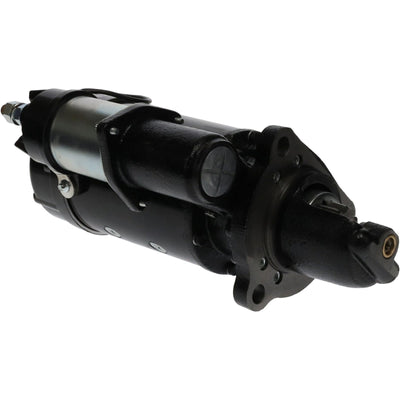 Starter for Freightliner, International, Peterbilt 1989-2007, Replaces 1993997