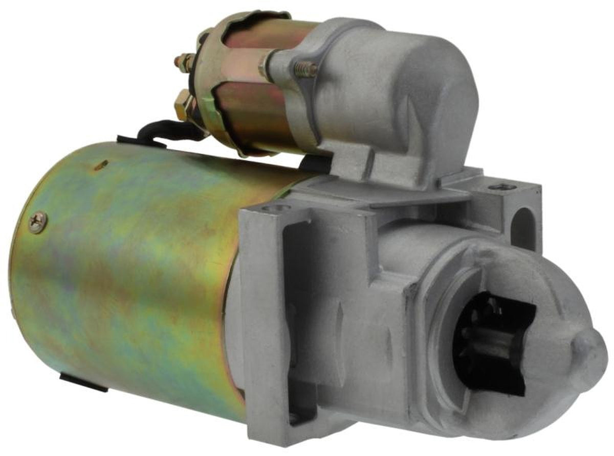12V starter 6416, replaces 191362121, 10455013, 10455042, 10455050