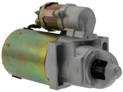 12V starter 6416, replaces 191362121, 10455013, 10455042, 10455050