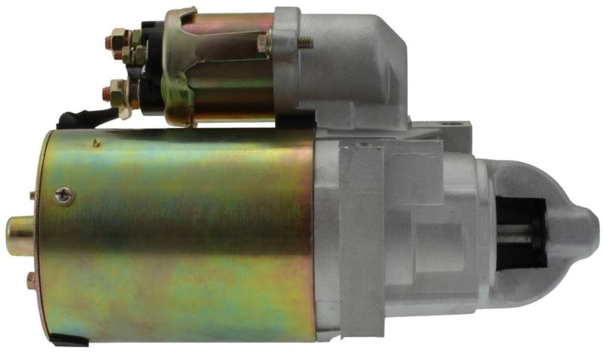 12V starter 6416 for V6 4.3L, replaces 10455070, 10465065, 10465396, LRS01275