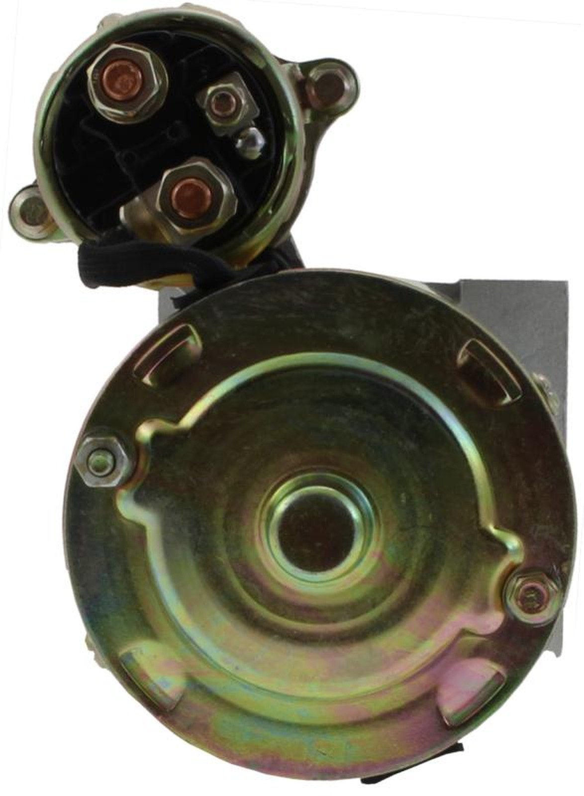 12V starter 6416 for V8 5.0L, replaces 191362121, 10455013, 10455042, 10455050