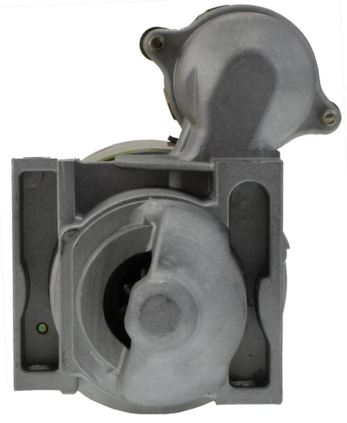12V starter 6416 for 4.3L, replaces 10455070, 10465065, 10465396, LRS01275