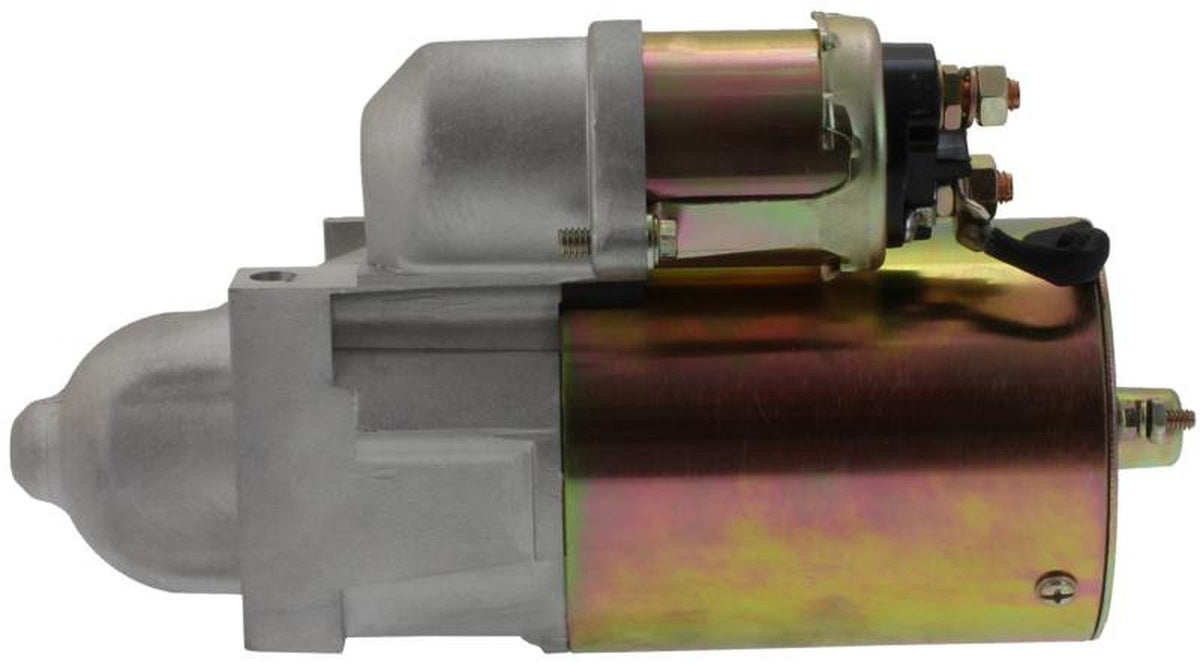 Starter for Chevrolet, GMC, Oldsmobile 1988-1996, 6416, replaces 191362121, 10455013, 10455042, 10455050