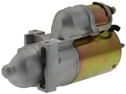 12V starter 6416, replaces 10455070, 10465065, 10465396, LRS01275