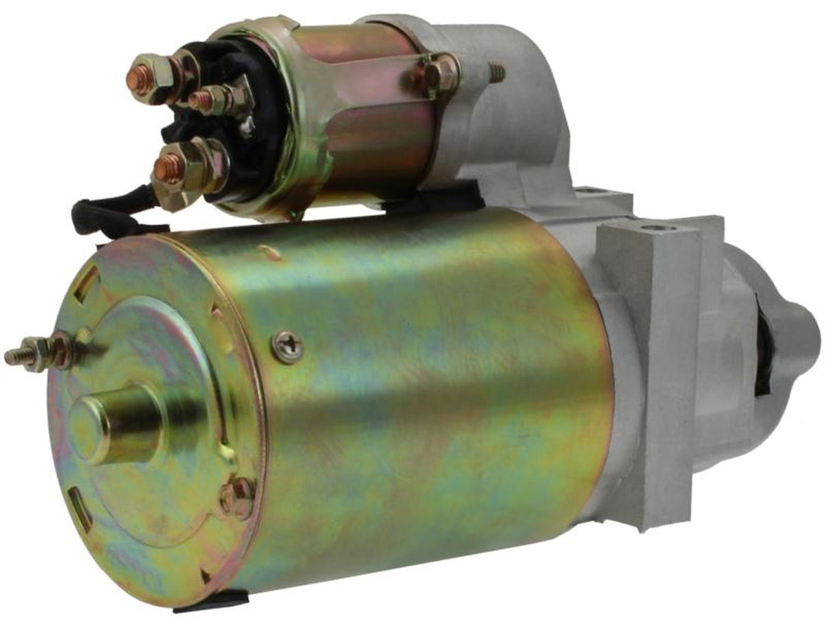 12V starter 6416 for V6 4.3L, replaces 191362121, 10455013, 10455042, 10455050