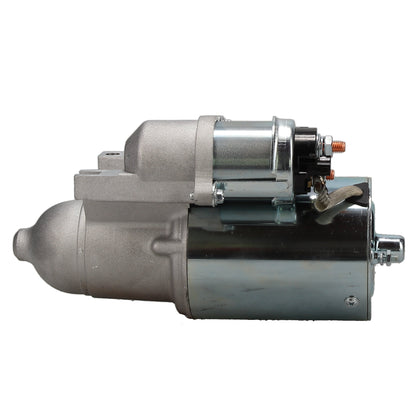 12V starter 6418 for V8 5.0L, replaces 10465097, 10465435, 19136213, LRS01782