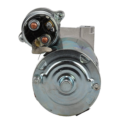 12V starter 6418 for 5.0L, replaces 10455012, 10455076, 10465097, 10465435