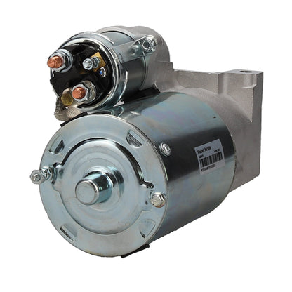 12V starter 6418 for V6 4.3L, replaces 10465097, 10465435, 19136213, LRS01782