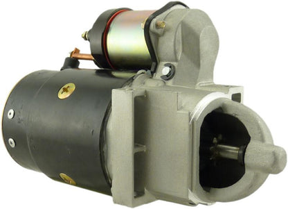 12V starter 6423, replaces 984456, 3850525-1, 3853982-1, 3850525