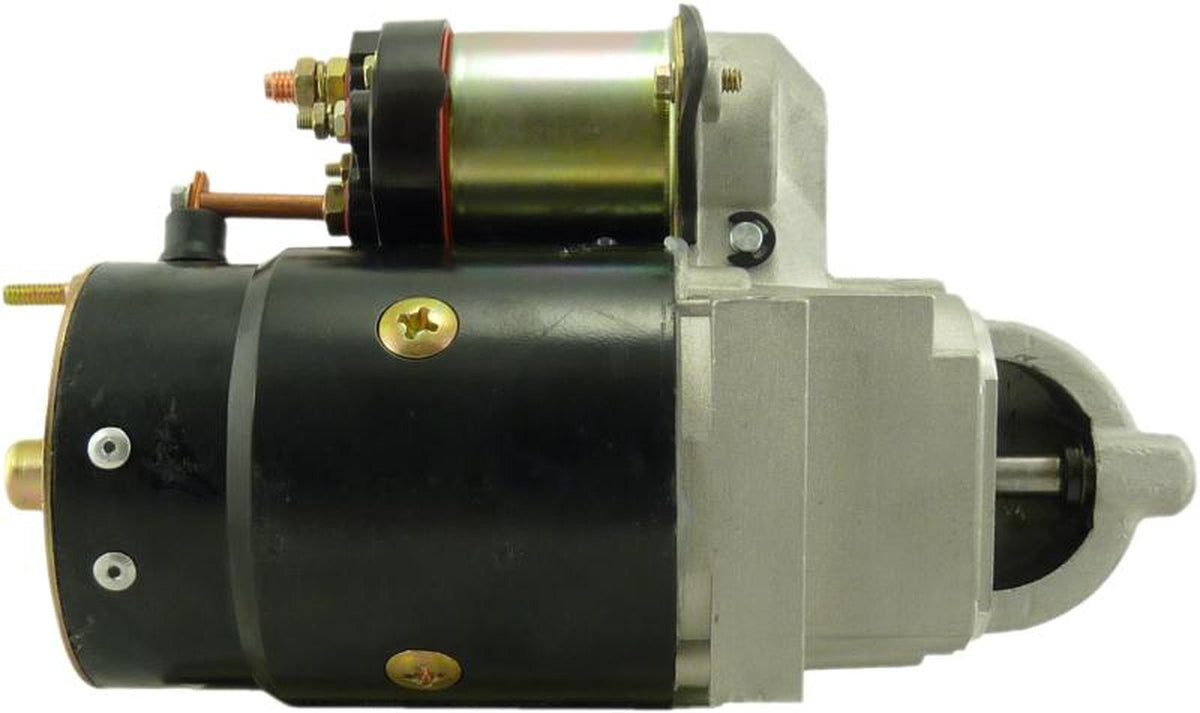 12V starter 6423 for 5.7L, replaces 3853982, 3855177, 50-12177A2, 50-77328A1