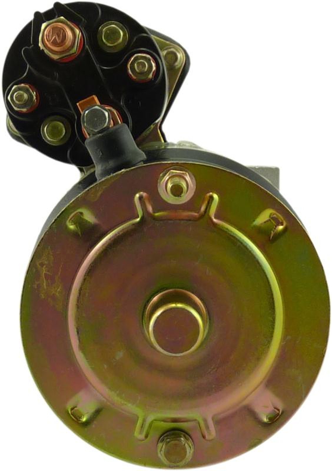 12V starter 6423 for 7.4L, replaces 50-77328A3, 50-99418A2, 1109482, 1998314