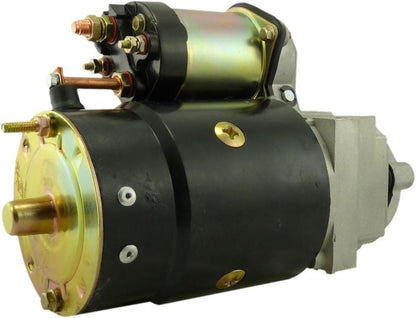 12V starter 6423 for 4.3L, replaces 35261180, LRS01331, 8M6007264, 984456