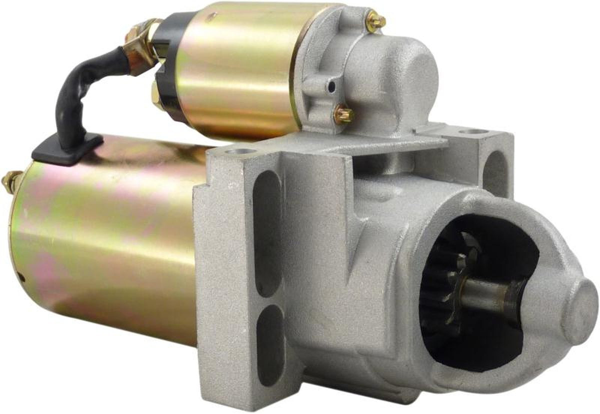 Delco PG260L style 12V starter 6449, replaces 12560019, 25906, 323485, 3231459