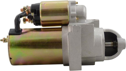 12V starter 6449 for General Motors L18, replaces 3231471, 3361910, 3371022, 8000727