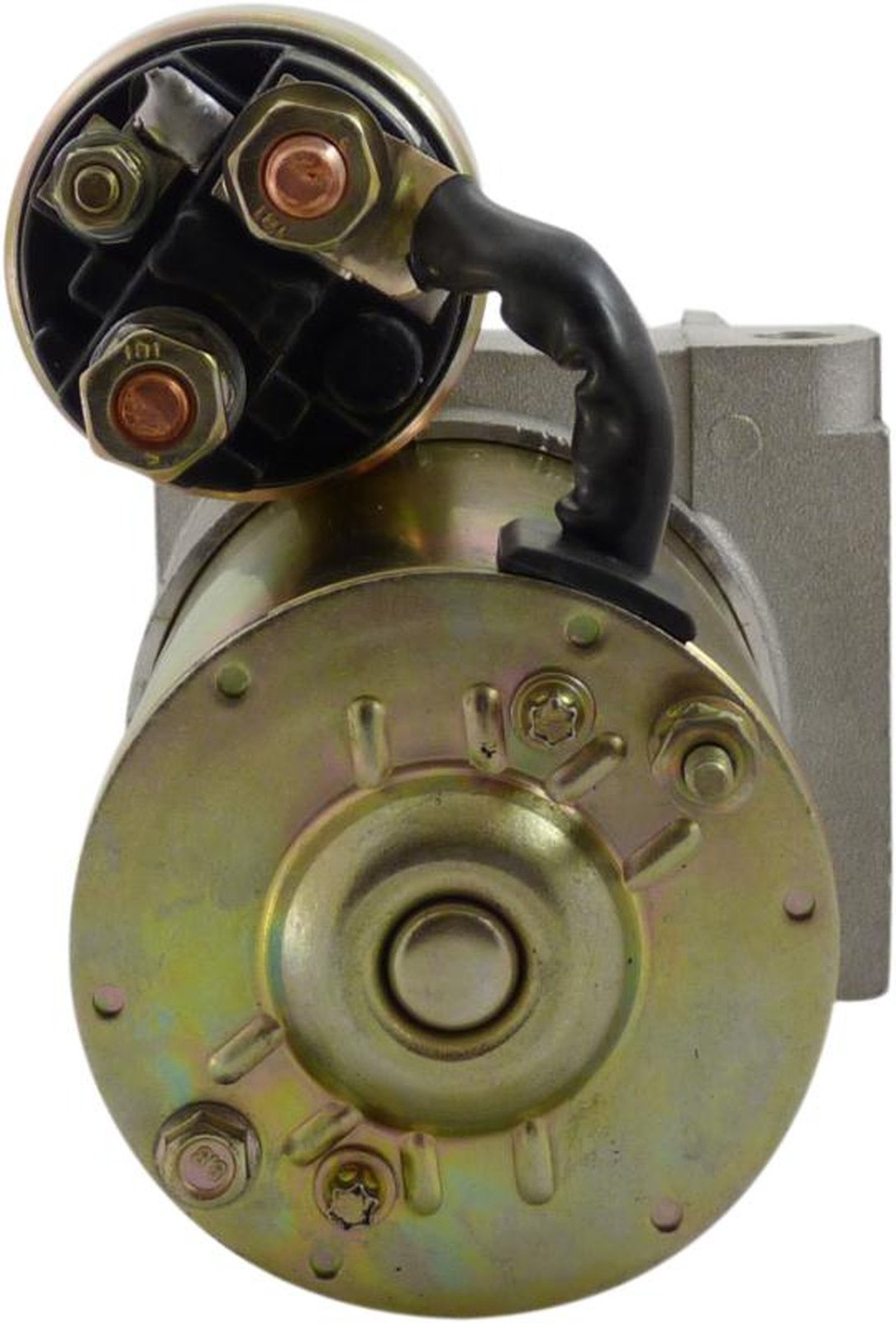 12V starter 6449 for LR0, replaces 9000786, 9000860, 9000879, 9000899