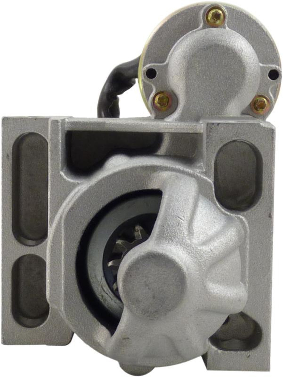 12V starter 6449 for LS0, replaces 9000916, 9000945, DRZ5000, 10465167