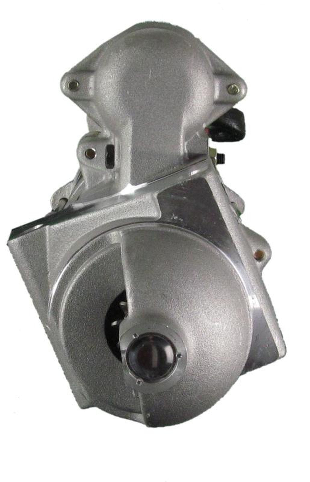 12V starter 6468 for 6.2L, replaces 1113295, 10465013, 10465053, 10465296