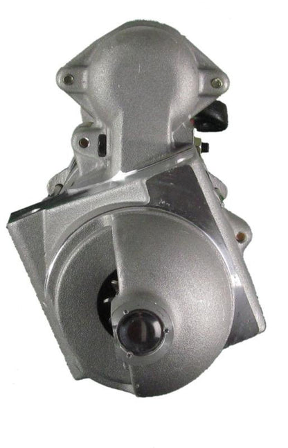 12V starter 6468 for 6.2L, replaces 1113295, 10465013, 10465053, 10465296