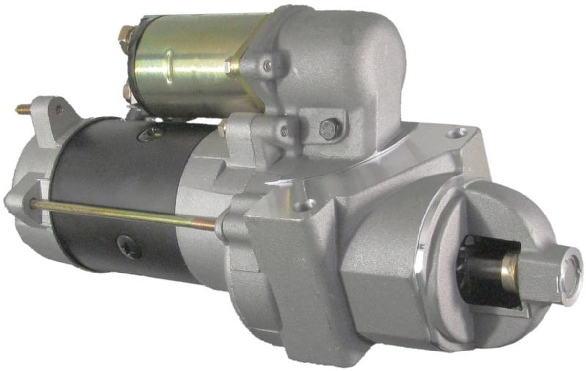 12V starter 6468, replaces 50-805833, 0-23000-1581, 1113266, 1113269