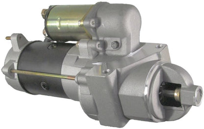 12V starter 6468, replaces 50-805833, 0-23000-1581, 1113266, 1113269