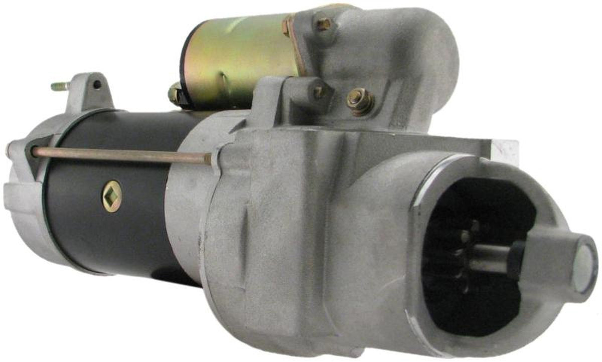 Delco 28MT style 12V starter 6469, replaces 10465014, 1113267, 1113270, 1113296