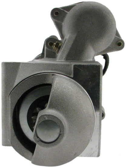 12V starter 6469 for Chevrolet, GMC, Workhorse, replaces LRS01401, 10465014, 1113267, 1113270