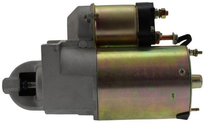 12V starter 6473 for V6 3.1L, replaces 24507410, 8104654940, 19136225, 10455069