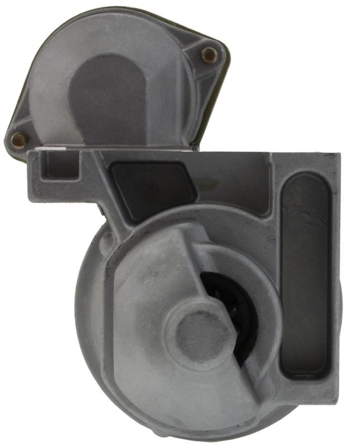 12V starter 6473 for V6 3.4L, replaces 19136225, 10455069, 10455081, 10465494