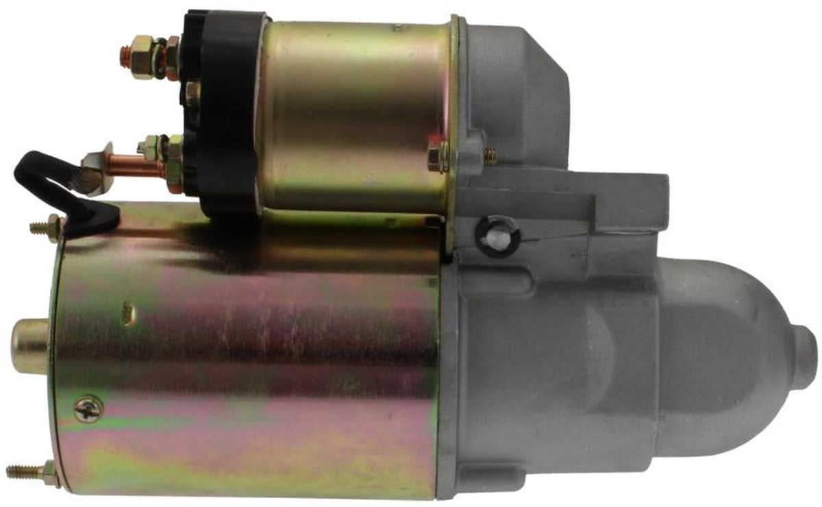 12V starter 6473 for 2.2L, replaces 24507410, 8104654940, 19136225, 10455069