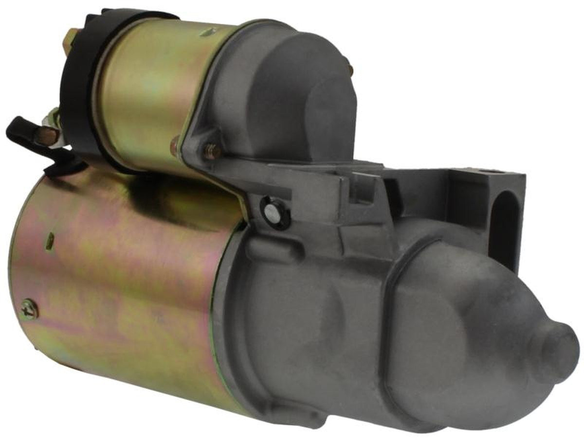 12V starter 6473 for Chevrolet, Oldsmobile, Pontiac, replaces 10455081, 10465494, 24507410, 8104654940