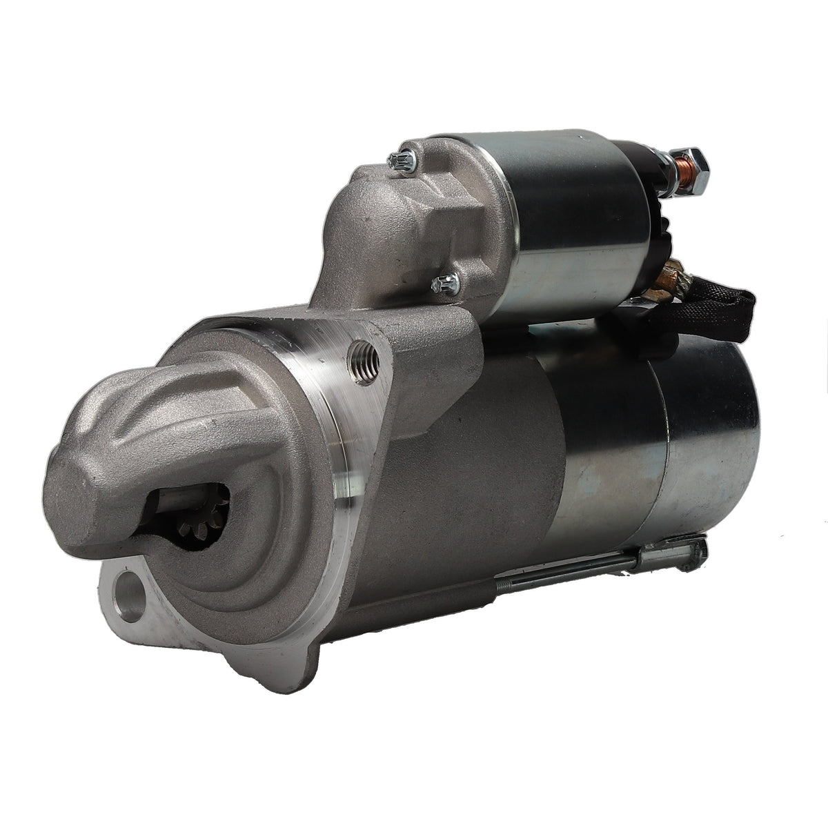12V starter 6480 for L4 2.4L, replaces 9000904, 10465521, 10465553, 12563916