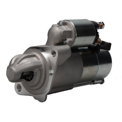 12V starter 6480 for L4 2.4L, replaces 9000904, 10465521, 10465553, 12563916