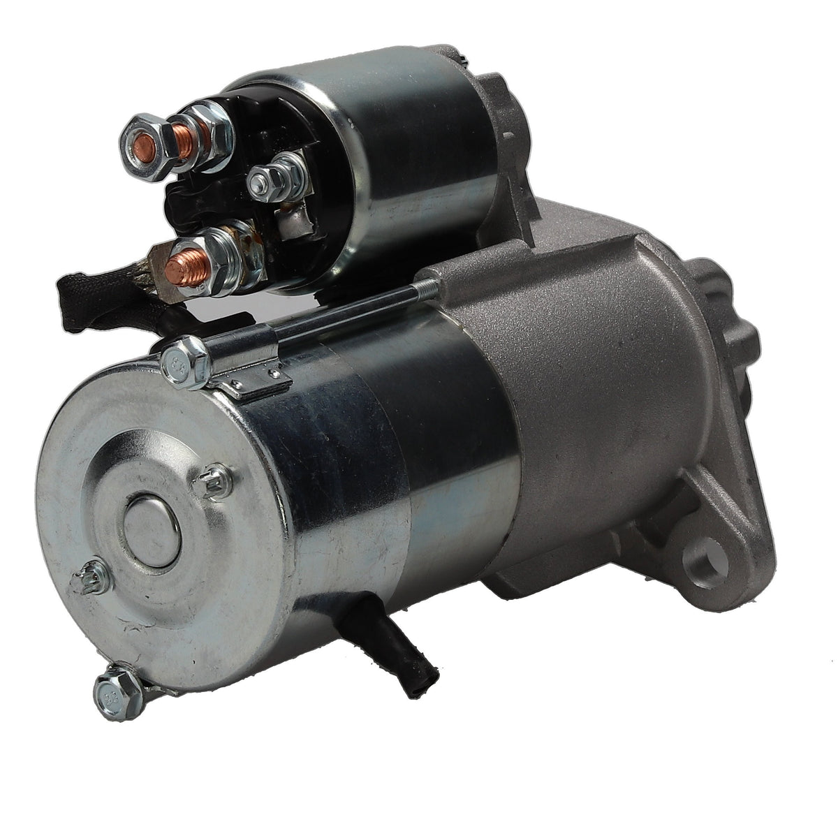 12V starter 6480 for Pontiac, Chevrolet, Oldsmobile, replaces 12571039, 12571839, 19136229, 10465386