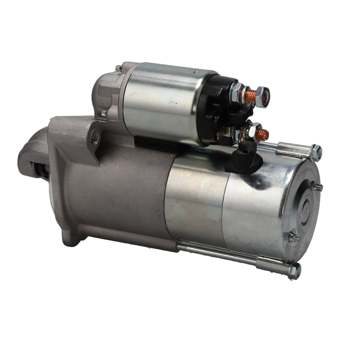 Delco PG260L style 12V starter 6480, replaces 9000804, 9000861, 9000874, 9000904
