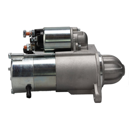 12V starter 6480 for Pontiac, Chevrolet, Oldsmobile, replaces 12571839, 19136229, 10465386, 9000804