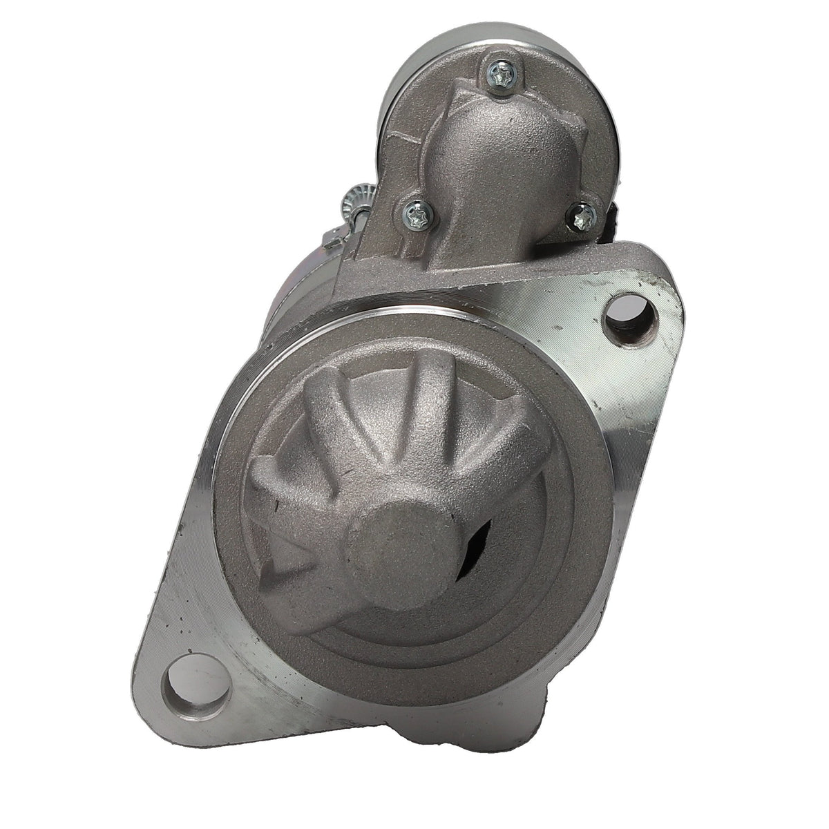 Delco PG260L style 12V starter 6480, replaces 9000861, 9000874, 9000904, 10465521