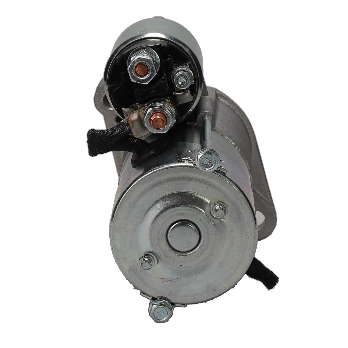 12V starter 6480 for L4 2.4L, replaces 10465553, 12563916, 12571039, 12571839