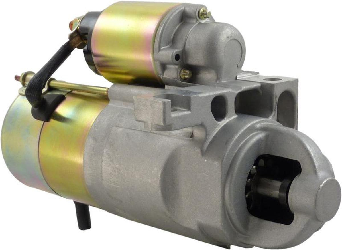 12V starter 6482, replaces 12563830, 9000834, 9000866, 9000878