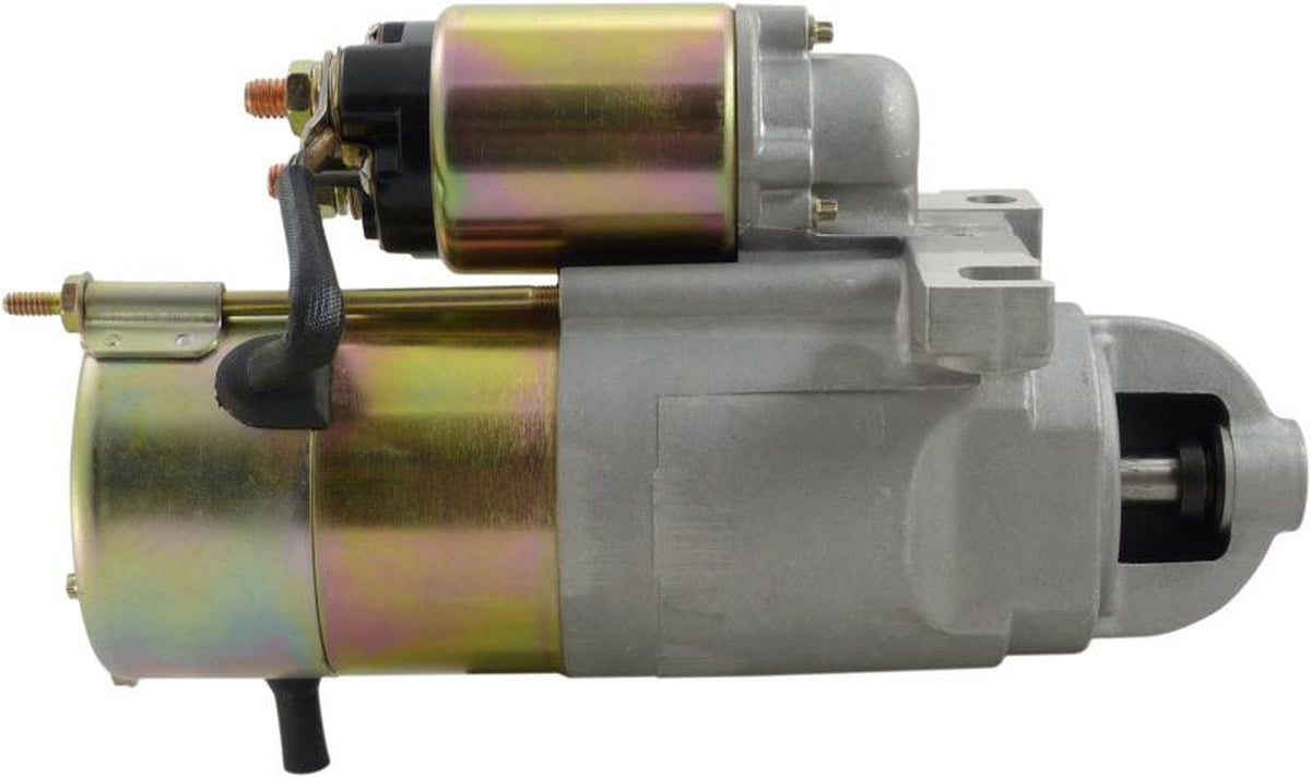 12V starter 6482 for 6.0L, replaces 9000931, 10465385, 10465547, 12563830