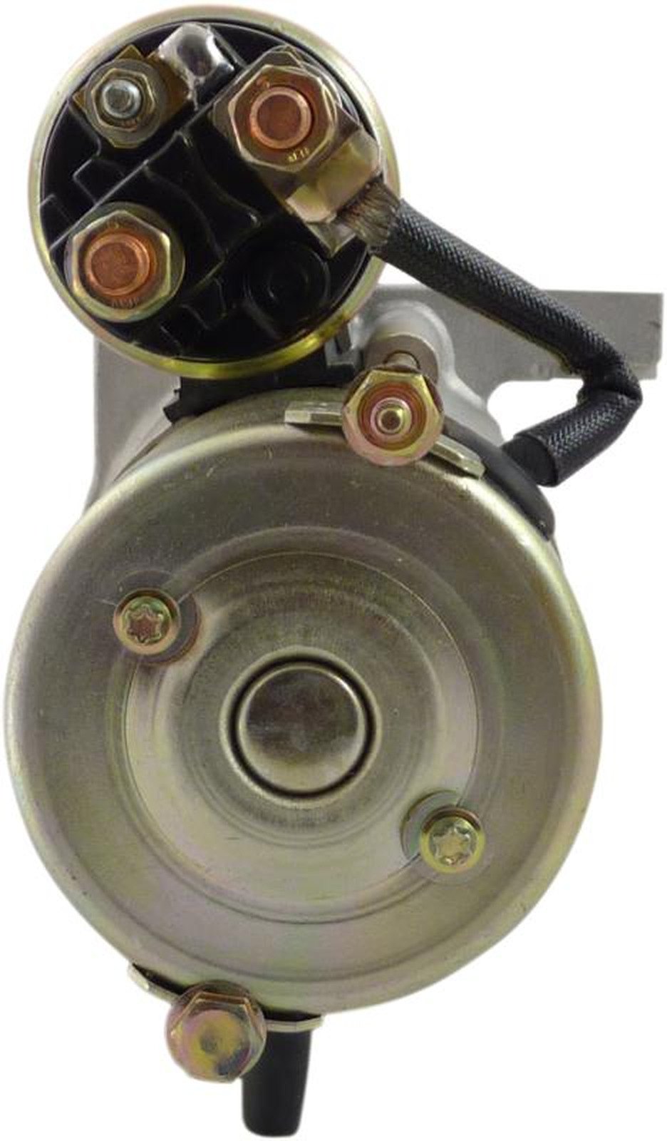 12V starter 6482 for V8 5.7L, replaces 9000834, 9000866, 9000878, 9000931