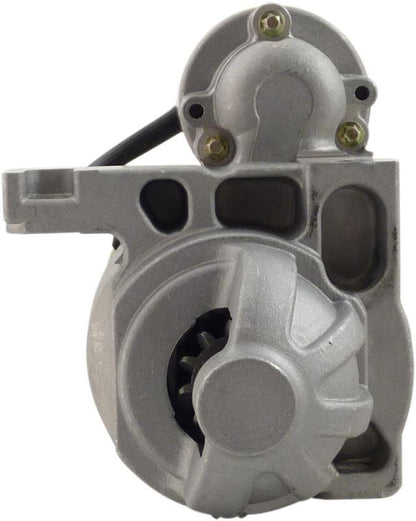 12V starter 6482 for V8 6.0L, replaces 10465385, 10465547, 12563830, 9000834