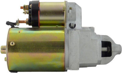 12V starter 6483 for V8 5.7L, replaces 19136232, 10455065, 10465389, 12558851