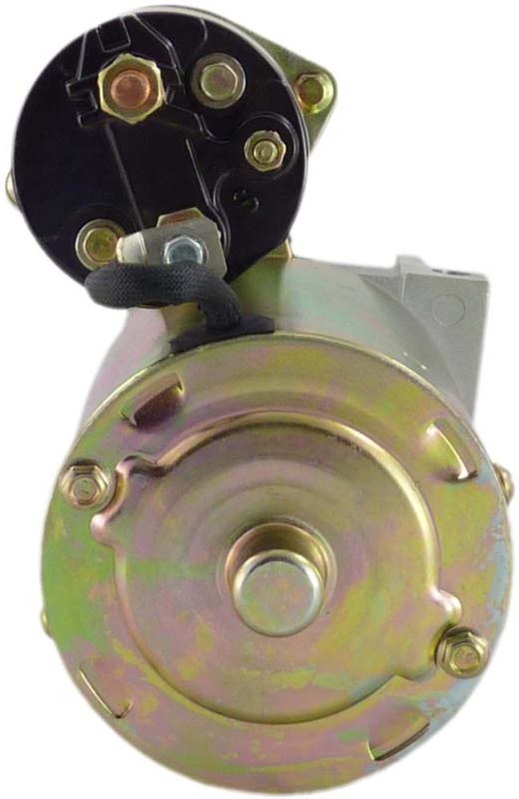 12V starter 6483 for V6 4.3L, replaces 19136232, 10455065, 10465389, 12558851