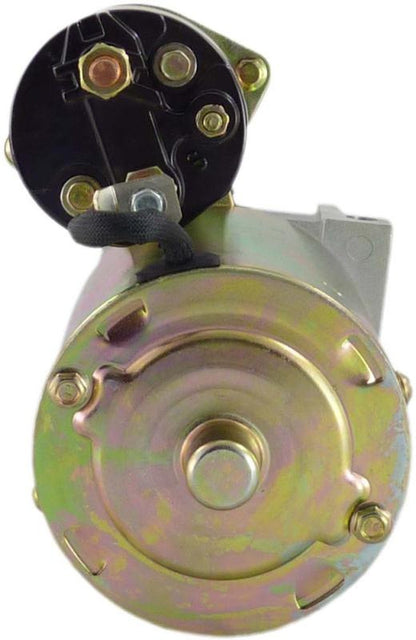 12V starter 6483 for V6 4.3L, replaces 19136232, 10455065, 10465389, 12558851