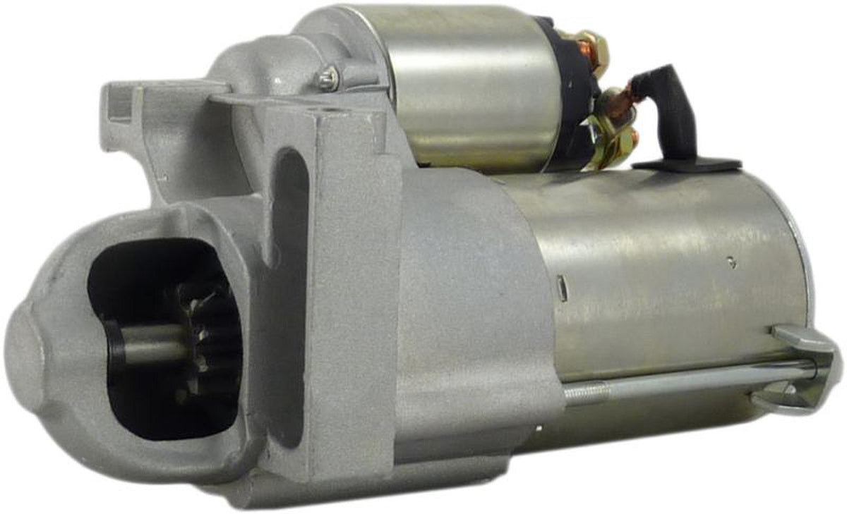 Delco PG260G style 12V starter 6484, replaces 12563718, 8000059, 9000872, 9000930